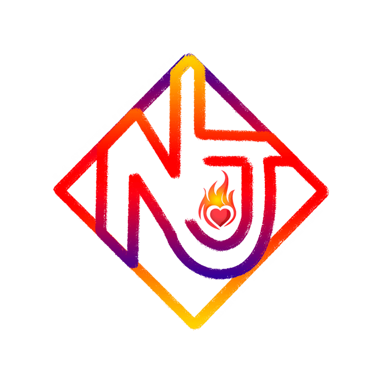 La Nueva Jerusalen Logo